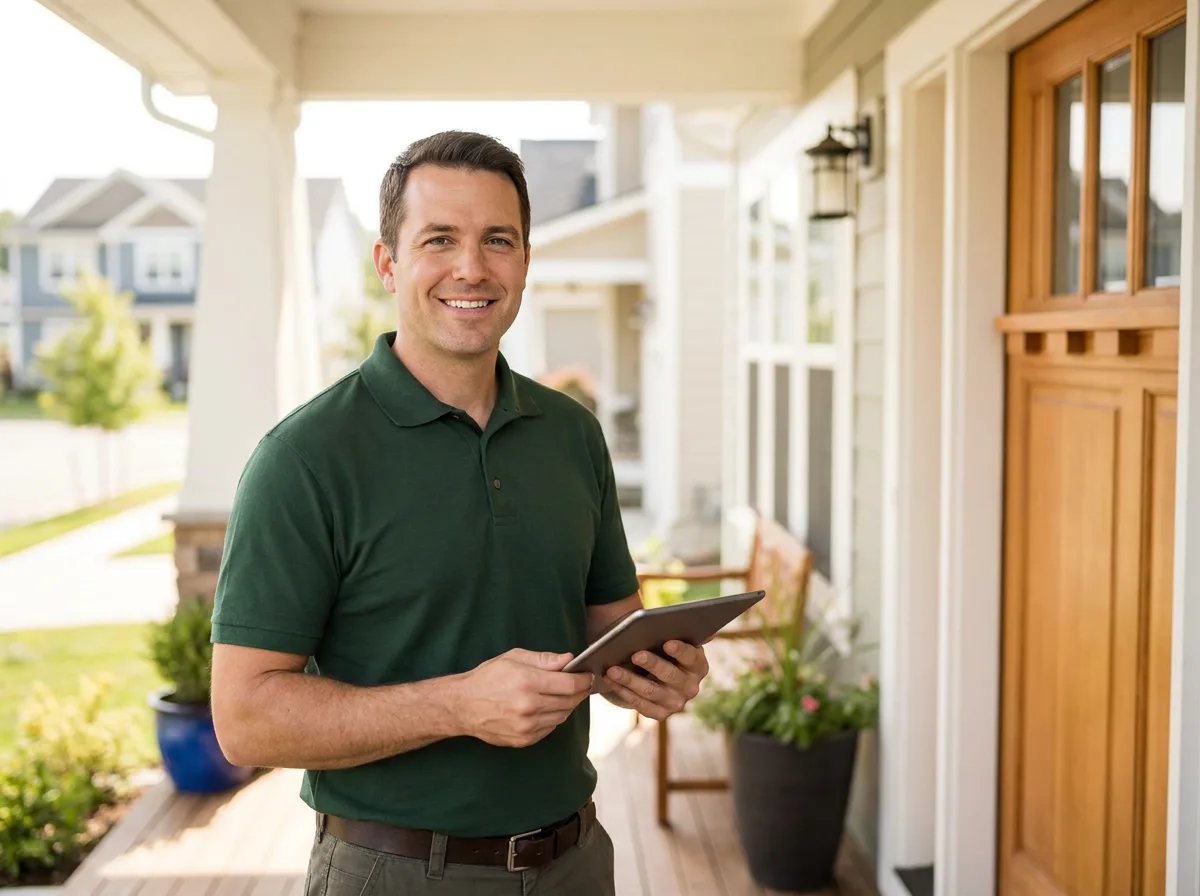 Pest control FAQs for Greensboro, GA